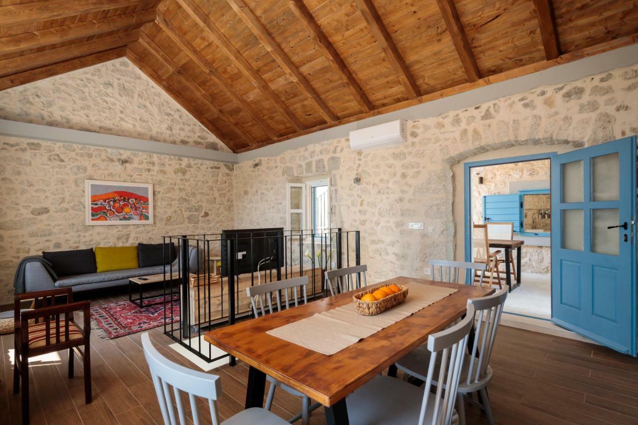 Villa Mara Zaostrog Exteriér fotografie